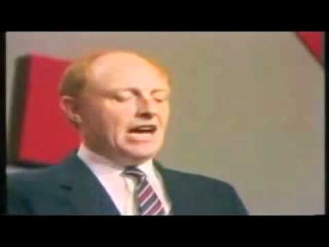 Lord Kinnock denounces Labour council for making redundancies