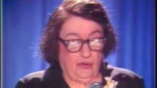 Ayn Rand - Self-Destruction of the American Businessman