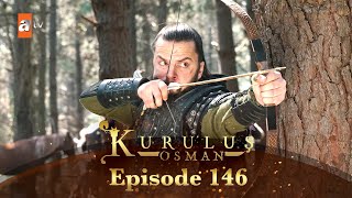 Kurulus Osman Urdu  Season 3 - Episode 146