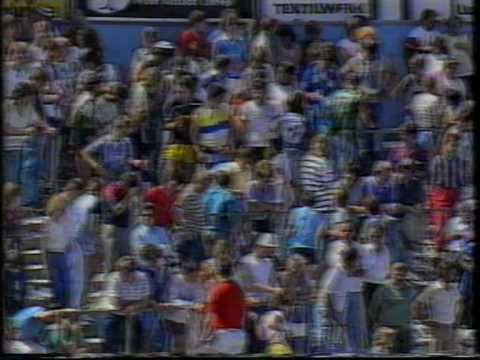 Finale Deutsche Amateurmeisterschaft BVL Remscheid - VFR Bürstadt