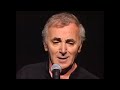 Charles Aznavour - Les deux guitares (1994)