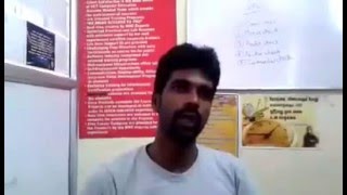 IICT Reviews | Hardware and networking Training in Chennai | Parthiban