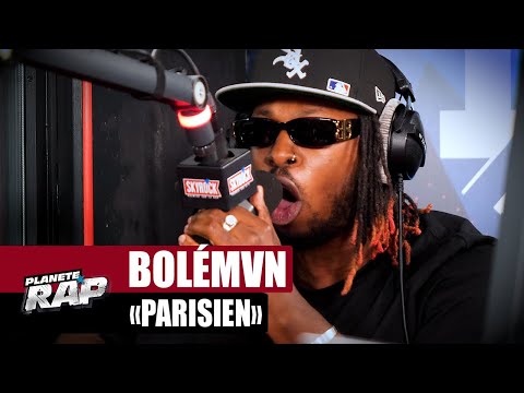 Video thumbnail for Parisien