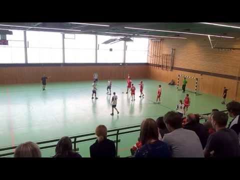 Letztes Saisonspiel TuS Holthusen Weser-Ems-Liga 2012/2013