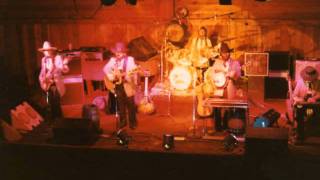 The Light by The Wright Brothers