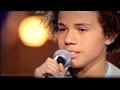 Lucas - The Voice Kids 2015 - Blind auditions ...