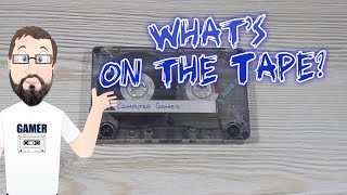 What's on the Tape? Season 20 - Volume 2