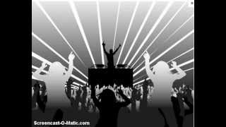 LETS PARTY!(DJ ANIME REMIX)