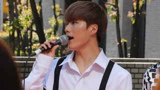 [ 임팩트 - IMFACT ] 제업 직캠 190511 오사카 차리우드 Shine