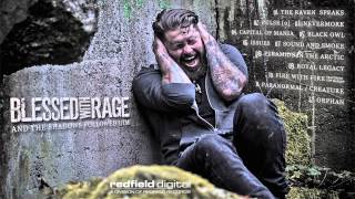 RFD 031: BLESSED WITH RAGE - And The Shadows Followed Him // 10. Fire With Fire (feat. COP MARLEY)