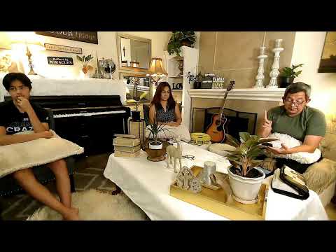 bagaimana jalan mendatangkan berkat??🔴Family Daily Devotion Day 301