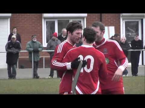 Wisbech Town v Ely City - 23/02/13 - Thurlow Nunn League