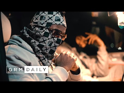 S1 The Realist - Oh Please [Music Video] | GRM Daily