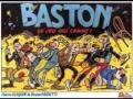 RENAUD BASTON