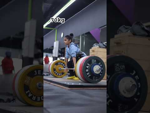 Heavy😱deadlift💪 small girl🙏🙏#fitness#gymlover#gymlife#gym#gymmotivation #fyp#deadlift#shorts#viral