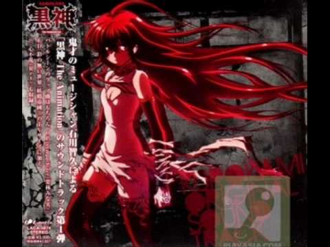 Kurokami The Animation It Is Time Now! Maki Itou