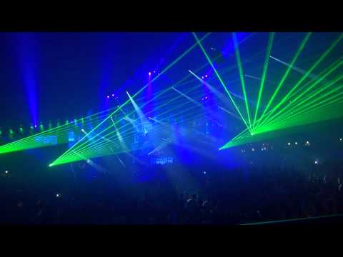 SYNDICATE 2013 @ Westfalenhallen Dortmund - Masters of Hardcore - Tha Playah LIVE - Full Set (HD)