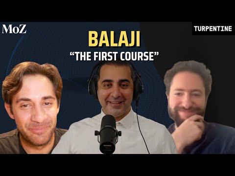 Balaji on the Tribal Lens, America’s Blunder, and His Plan to Save San Francisco [New Content]
