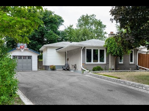 6 Esplanade Road Brampton Home for Sale - Real Estate Properties for Sale