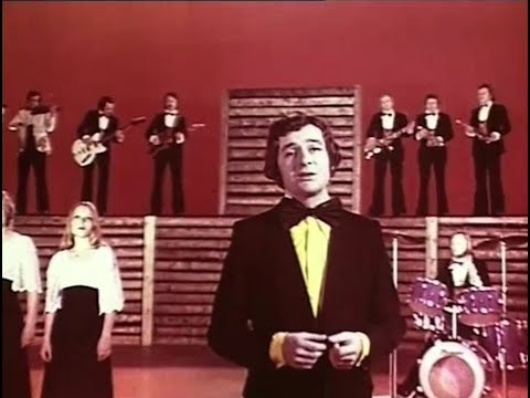 Ștefan Petrache - „De-aș avea...”, versuri Mihai Eminescu - 1866, muzică Anatol Chiriac - 1977