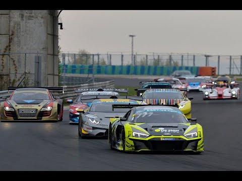 AFM motorsporthíradó - 2019 május - Megkezdődött az Autós Gyorsasági Országos Bajnokság