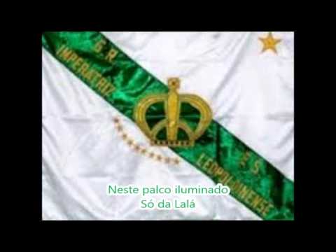 Imperatriz 1981 Letra e Samba