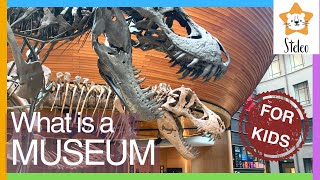 Download lagu WHAT IS A MUSEUM | Learn about museums | Types of museums | For Kids mp3 Download lagu WHAT IS A MUSEUM | Learn about museums | Types of museums | For Kids mp3