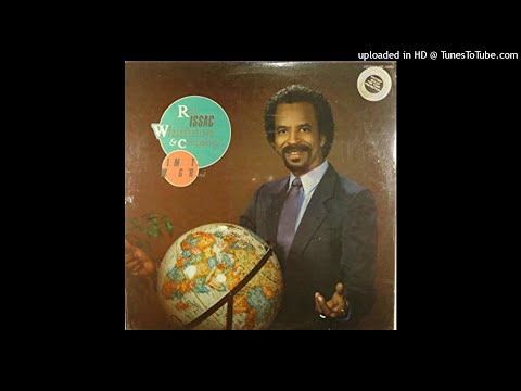 Rev Issac Whittmon & Company - Jesus Loves (1985) [Gospel]