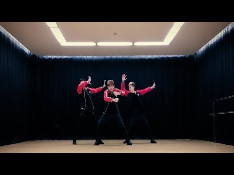 Street World Thailand 2018 PDSPU