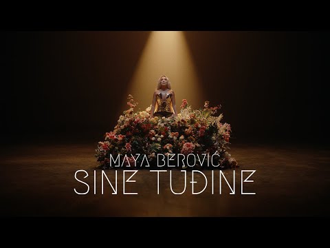 Maya Berović - Sine tuđine (Official Video 2025 || Album X)