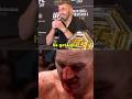 UFC312: Dricus Du plessis Continued Violating Sean Strickland after breaking his Nose during d fight