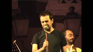 Slow Love (Gino Vannelli) Passaporto Live 2003