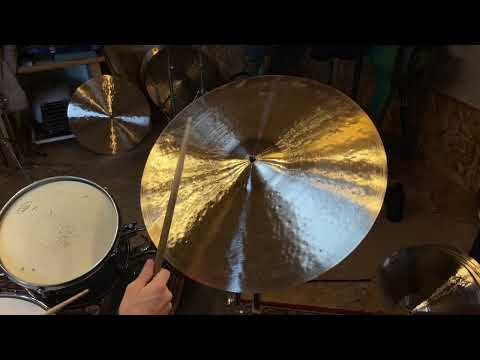 22” 2469g Funch Classic