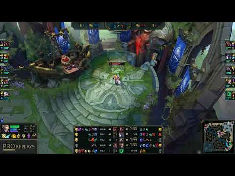 Dudstheboy (EZREAL) vs LUCIAN - 11/1/14 KDA BOTTOM ADC GAMEPLAY - BR Ranked DIAMOND