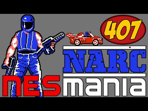 407/714 N.A.R.C. - NESMania