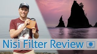 Can&#39;t Live Without: Nisi Filter System - Long Exposures &amp; More