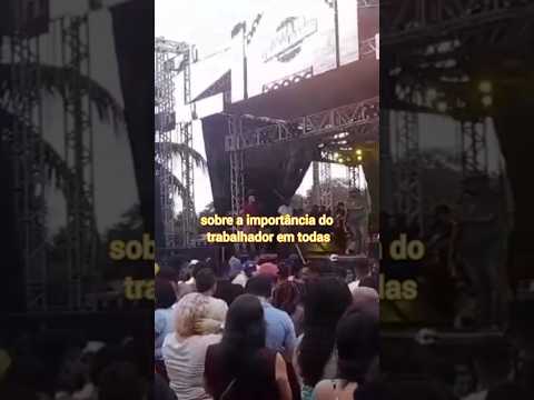 Festa do trabalhador,  toca em inscrever-se para mais atualizações.