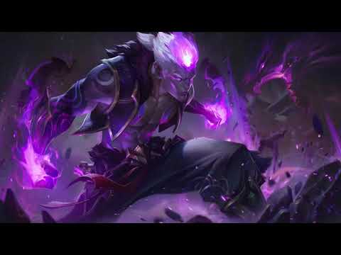 Eternal Dragon Brand Gameplay/Skin Showcase (Japanese Voice) - League of Legends