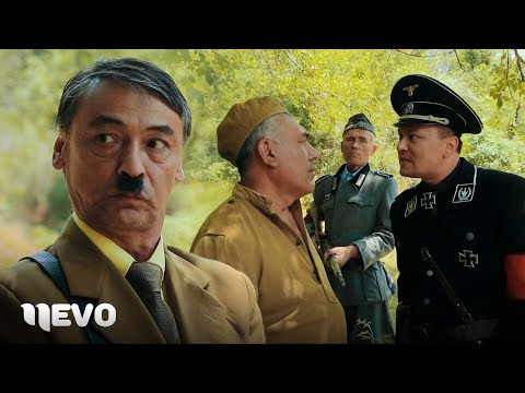 Shevalarni biladigan nemis