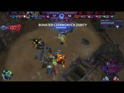 Mephisto is perfectly balanced hero