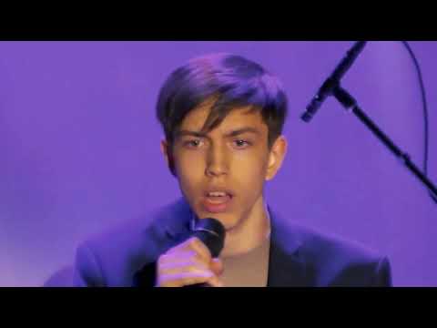 Daniil Petrinko Stromae - Tous Les Mêmes 2022-05
