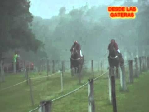 VICTORIA en CLÁSICO 250 Mts -  Las Mandarinas 23-01-11