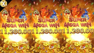 π₯ Dragon Hatch 2 Slot EPIC BIG WIN - Did the PLAYER Get LUCKY or SKILLED?- PG Soft