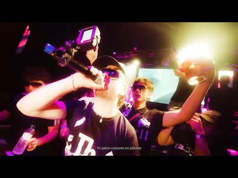 Xarlyto, Zadi Plug & 33myselff - JABULANI (Prod. 60k Cvndy & 60k Solitaire) Video Oficial