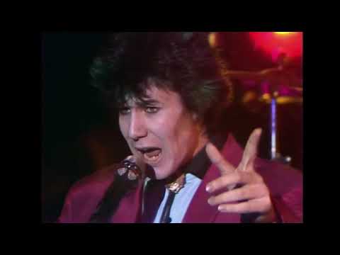 James Freud and The Radio Stars - Modern Girl - Countdown Australia - 4 May 1980