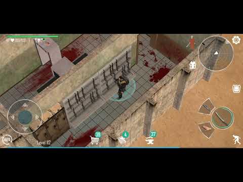 Live or Die Zombie Survival Pro , Chopper Motor Complete and Making Cure At the Laboratory