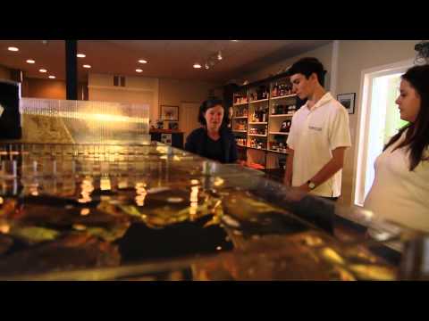 Discover Cowichan Bay - Episode 8: Cowichan Bay Seafood