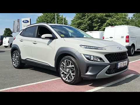 2022 Hyundai Kona