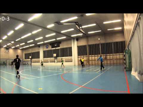 FC KyJo - TiPS/A 6-7 (1-4)