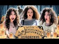 Kalogeras Sisters OUIJA BOARD Gone Wrong